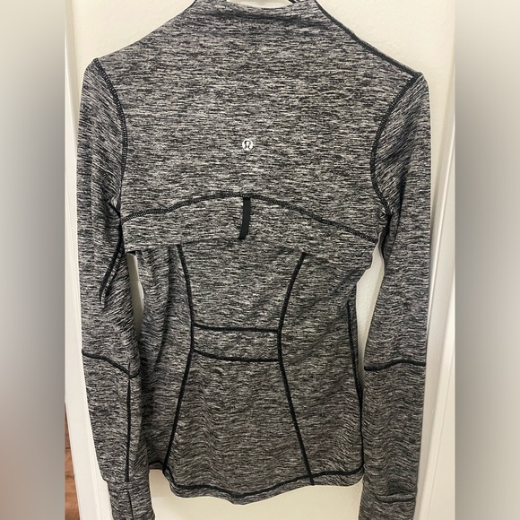 Lululemon Define Jacket - Picture 8 of 9